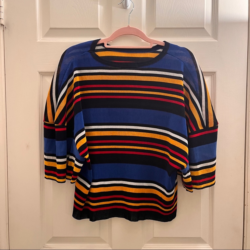 Women top